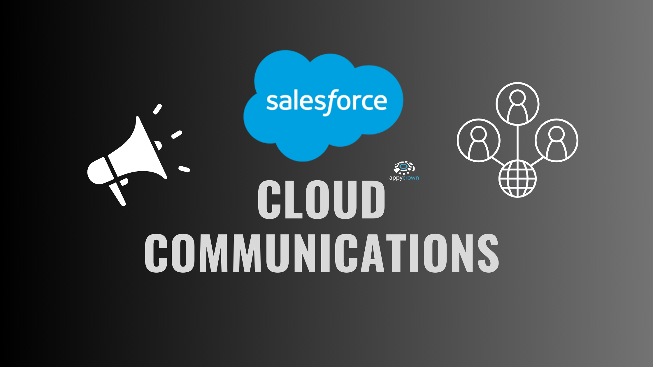 Communications Cloud